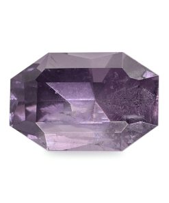 0.85 Ct. Purple Spinel