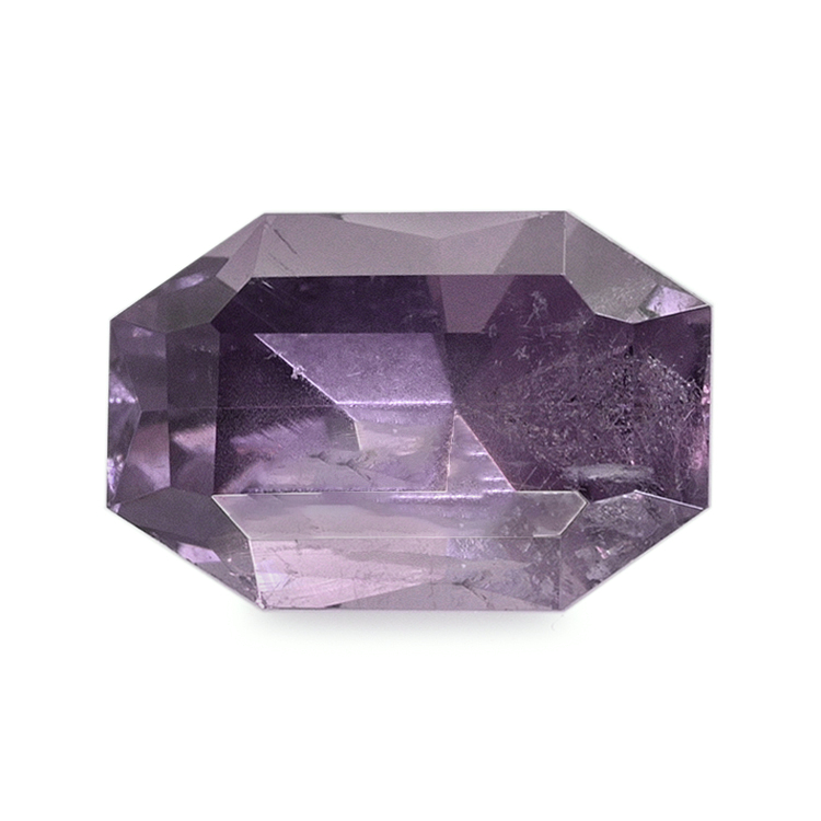 0.85 Ct. Purple Spinel