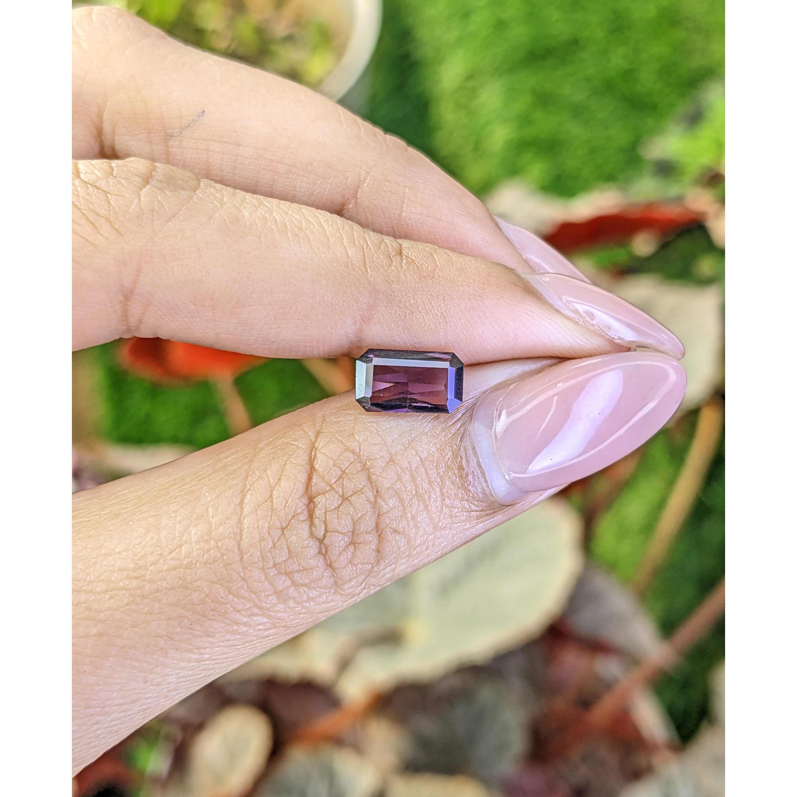 1.54 Ct. Pink Spinel - Image 2