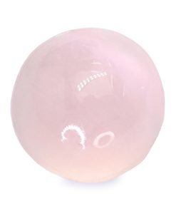 5.21 Ct. Pink Cabochon Rose Quartz