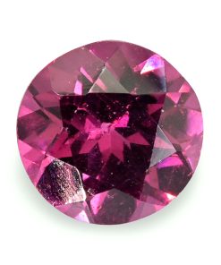 1.14 Ct. Pinkish Purple Rhodolite Garnet