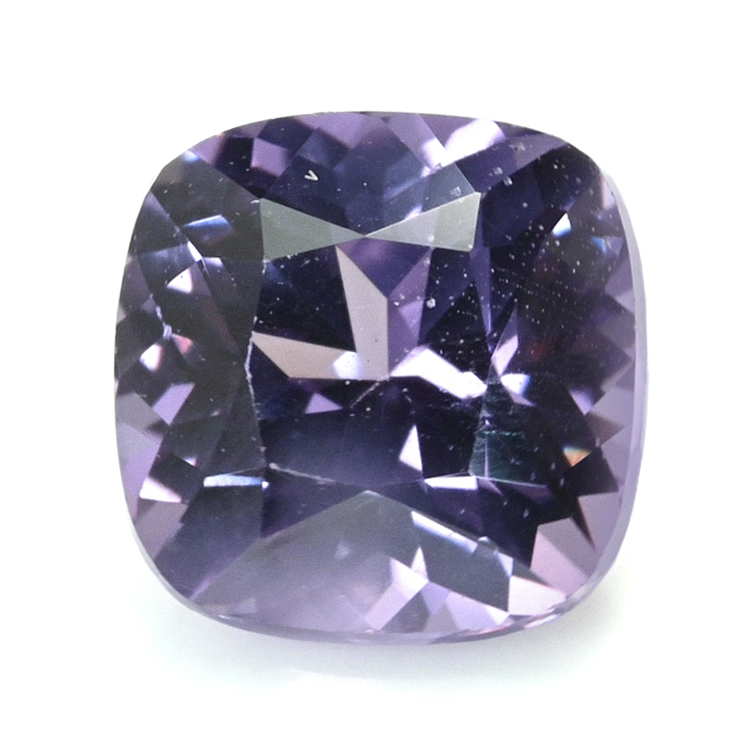 0.89 Ct. Purple Spinel