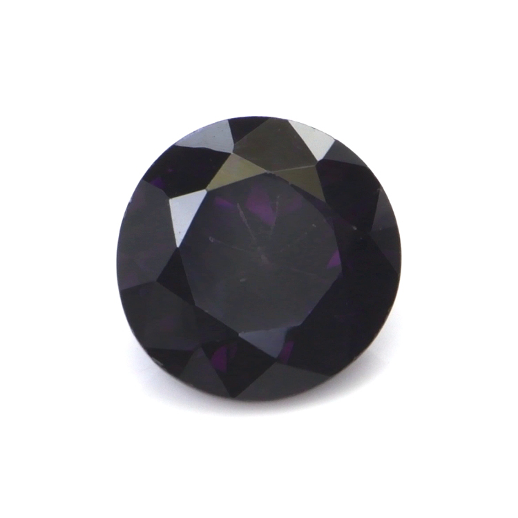 1.01 Ct. Purple Spinel