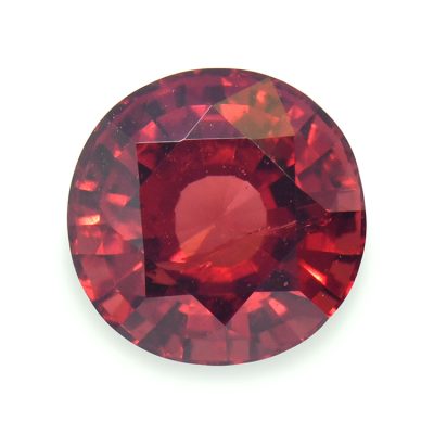 1.28 Ct. Red Garnet
