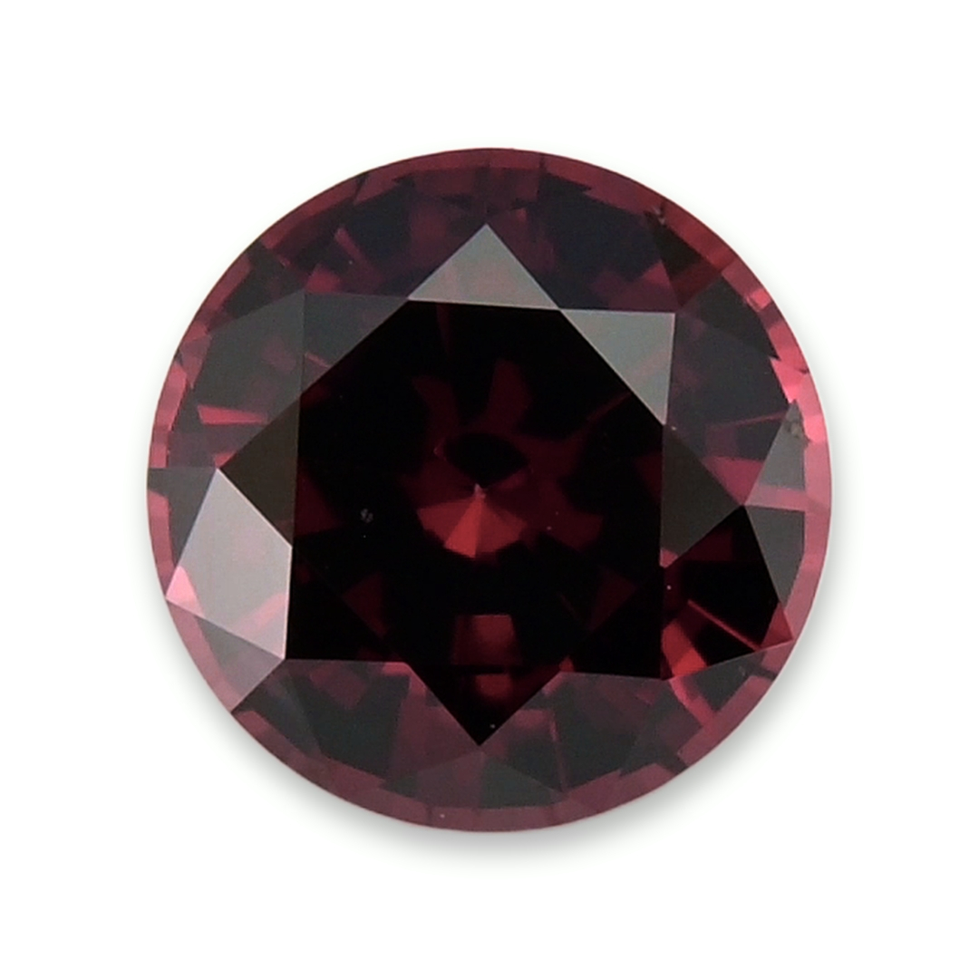 1.31 Ct. Purplish Pink Rhodolite Garnet