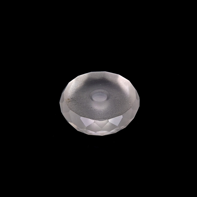 3.67 Ct. Bluish Grey Quartz
