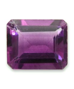 4.98 Ct. Bi Color Fluorite
