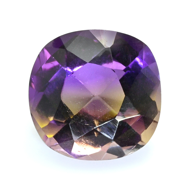 5.03 Ct. Bi Color Ametrine