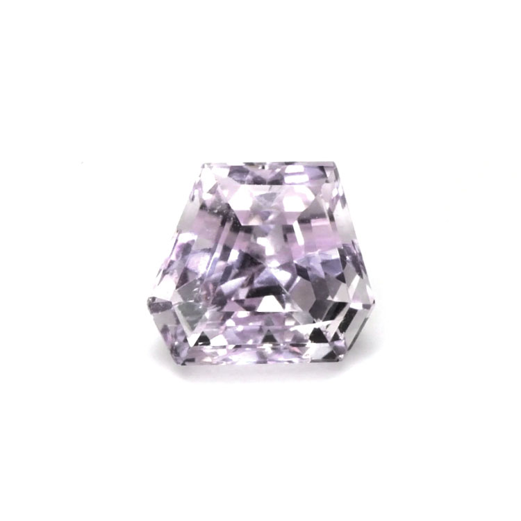 3.40 Ct. Purple Kunzite
