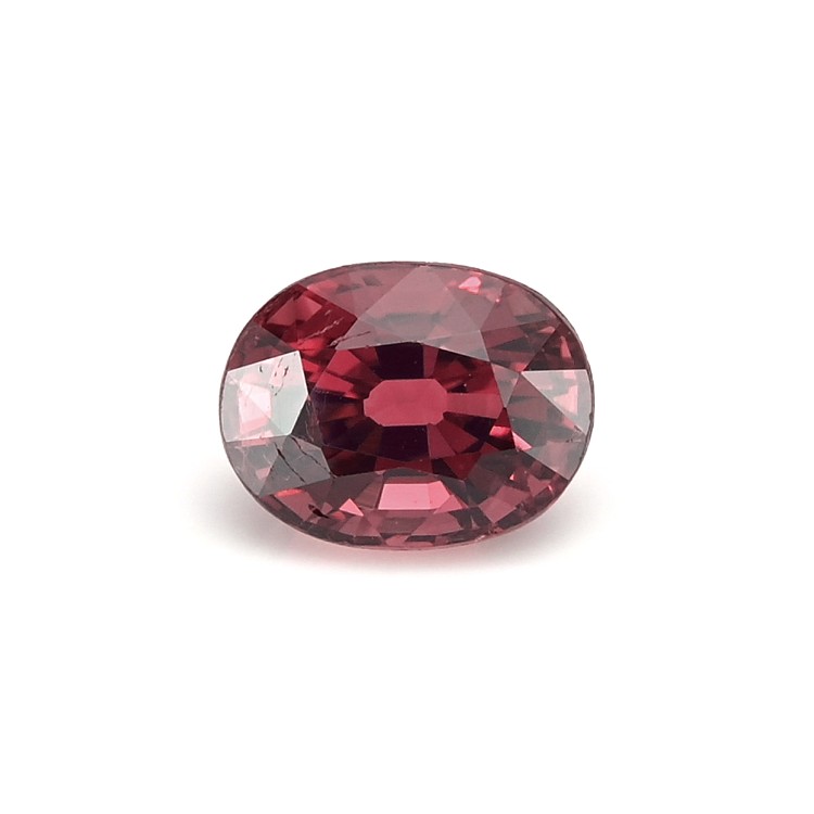1.40 Ct. Reddish Brown Tourmaline