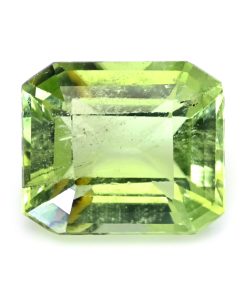 1.01 Ct. Yellowish Green Peridot